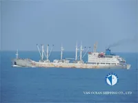 Tàu lạnh để bán