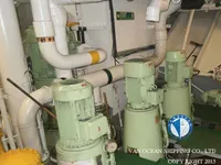 Tàu chở dầu/hóa chất để bán