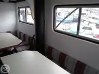 Tàu đánh cá để bán