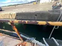 Tàu chở dầu/hóa chất để bán