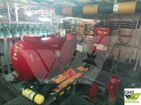 Tàu cung cấp nhanh (FSV) để bán