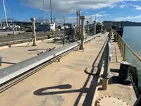 Tàu chở dầu/hóa chất để bán