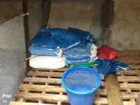 Tàu kéo lưới để bán
