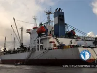 Tàu lạnh để bán