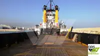 Tàu cung cấp để bán