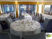 Tàu du lịch để bán