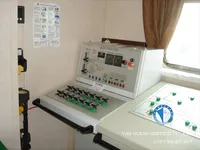 Tàu chở dầu/hóa chất để bán