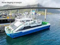 Ro-Ro ship rao bán