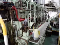 General Cargo/Multi-purpose để bán