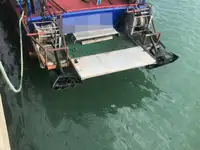 Tàu làm việc để bán