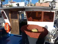 Trawler rao bán