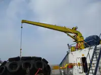 Tàu lạnh để bán