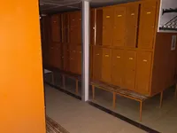 Sà lan chở người để bán