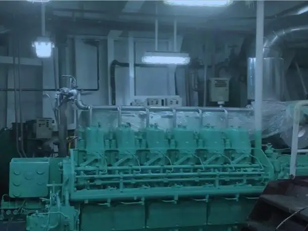 Sà lan để bán