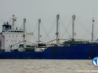 Tàu lạnh để bán