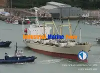 Tàu lạnh để bán