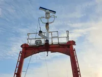 Tàu cung cấp để bán