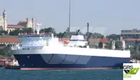 Tàu Ro-Ro để bán
