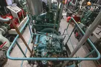 Tàu tuần tra để bán