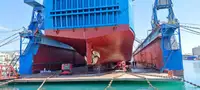 Tàu chở dầu/hóa chất để bán