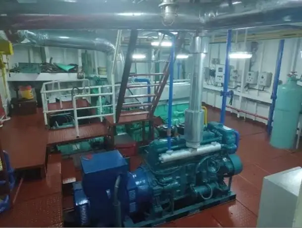 Sà lan để bán