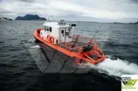 Tàu làm việc để bán