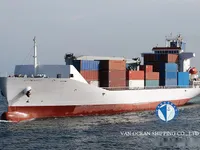 Tàu lạnh để bán