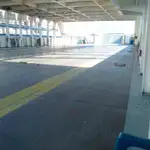 Tàu RoPax để bán