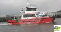Tàu dịch vụ trang trại điện gió để bán