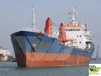 General Cargo/Multi-purpose để bán