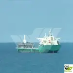 Tàu nâng hạng nặng rao bán