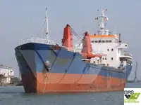 Tàu chở hàng rời để bán