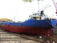 Tàu chở hàng rời để bán
