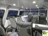 Tàu dịch vụ trang trại điện gió để bán