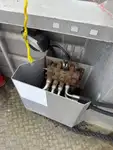 Tàu làm việc để bán