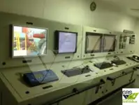 Sà lan chở người để bán