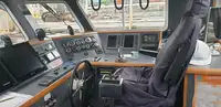 Tàu dịch vụ trang trại điện gió để bán