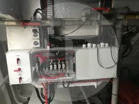 Tàu dùng cho nuôi trồng thủy sản / nuôi trồng động vật có vỏ để bán
