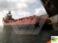 Tàu cung cấp cho giàn khoan (PSV) để bán
