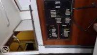 Tàu hỗ trợ lặn để bán