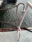 Tàu dẫn đường để bán