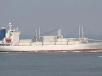 Tàu lạnh để bán
