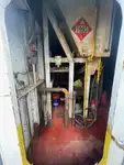 Tàu nạo vét để bán