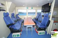Tàu dịch vụ trang trại điện gió để bán