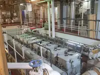 Tàu nạo vét để bán