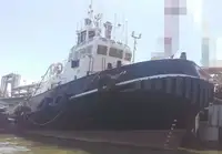 Tàu kéo để bán