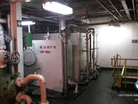 Tàu chở dầu/hóa chất để bán