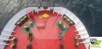 Tàu chở hàng rời để bán