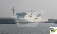 Tàu Ro-Ro để bán