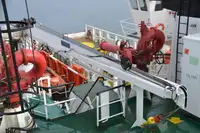 Tàu cung cấp cho giàn khoan (PSV) để bán